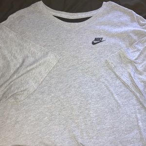 Nike Long Tee